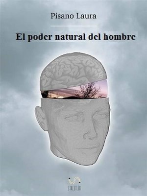 cover image of El Poder Natural Del Hombre